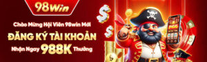 Casino 98WIN Khám Phá Sảnh Live Trực Tuyến Đa Dạng
